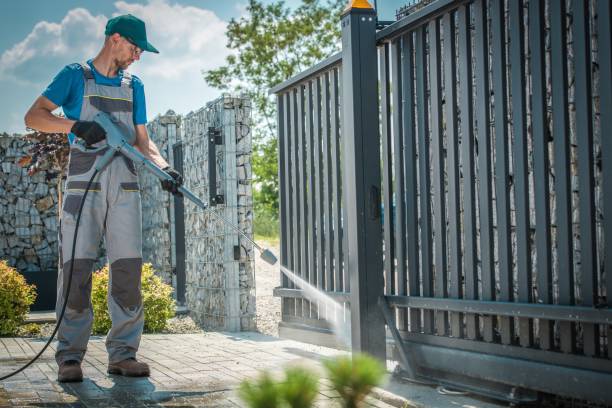 Professional Pressure Washing Services in Vandalia, IL