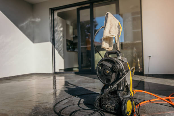 Spring Cleaning in Vandalia, IL