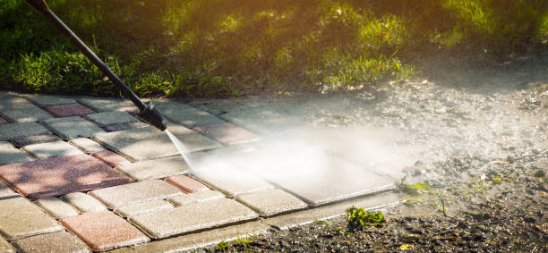 Best Building Exterior Washing  in Vandalia, IL