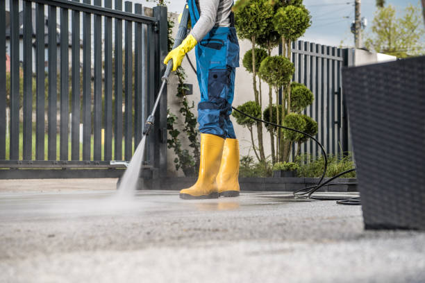 Best Playground Equipment Cleaning  in Vandalia, IL