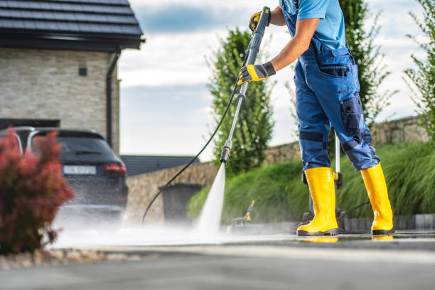 Best Gas Station Cleaning  in Vandalia, IL